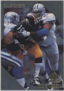 Antonio Anderson #75