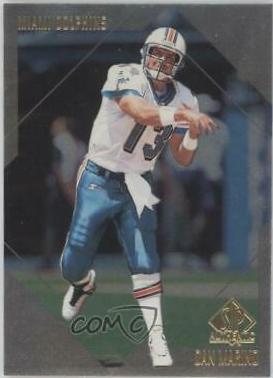 Dan Marino #110
