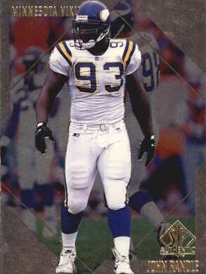 John Randle #119