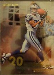 Johnnie Morton #85