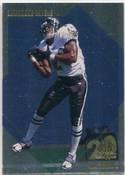 Kim Herring #46