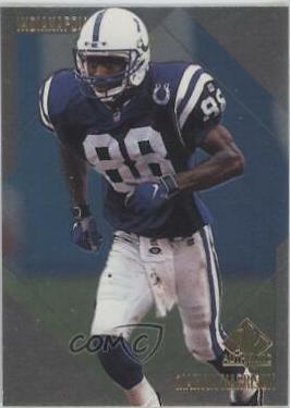 Marvin Harrison #96