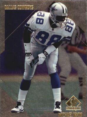 Michael Irvin #72