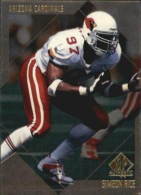 Simeon Rice #32
