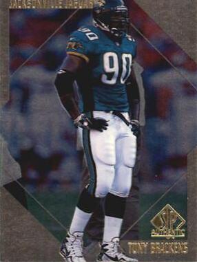 Tony Brackens #103