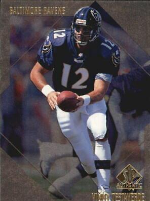 Vinny Testaverde #41