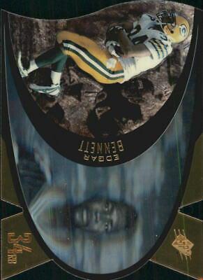 Edgar Bennett [Gold] #44