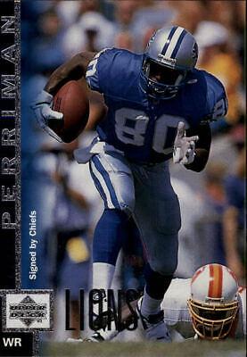 Brett Perriman #43