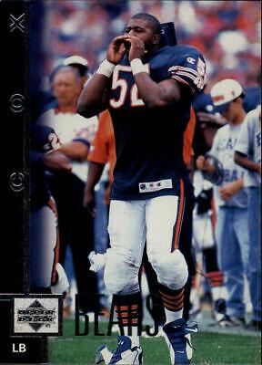 Bryan Cox #61