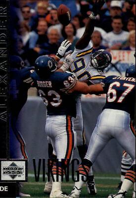 Derrick Alexander #296