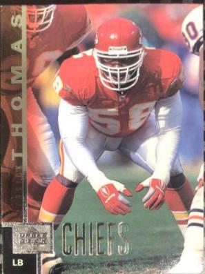 Derrick Thomas #119