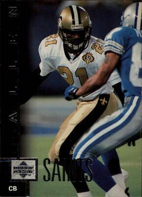 Eric Allen #273