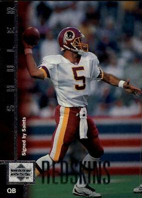 Heath Shuler #274