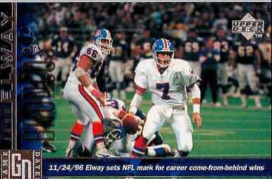 John Elway #81