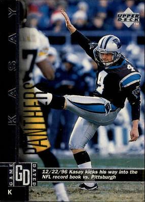 John Kasay #224