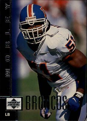 John Mobley #86