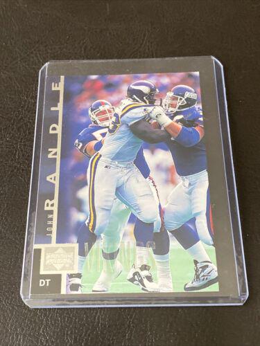 John Randle #297