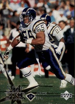 Junior Seau #41