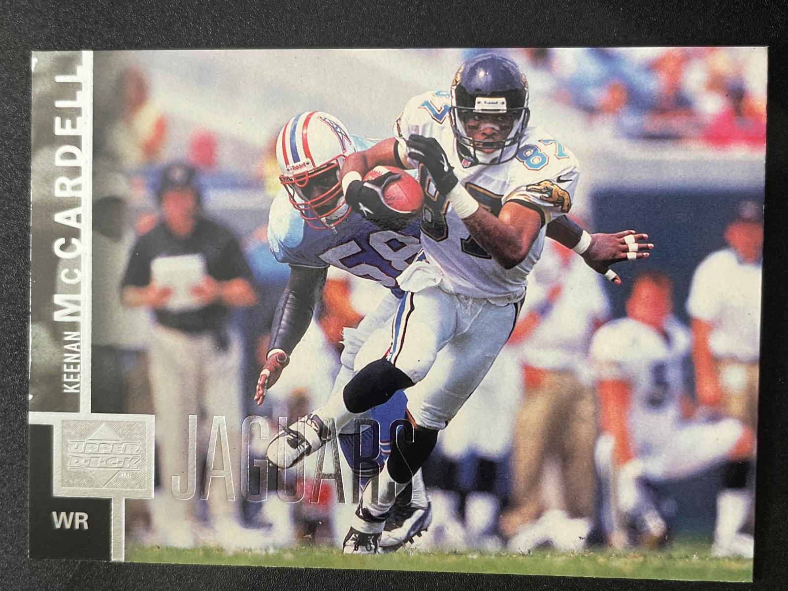 Keenan McCardell #175