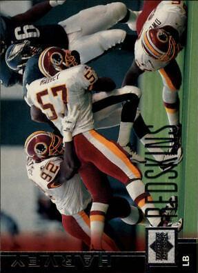 Ken Harvey #266