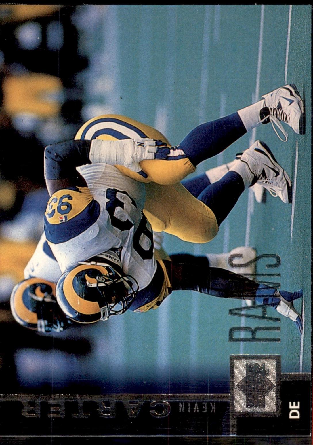 Kevin Carter #247