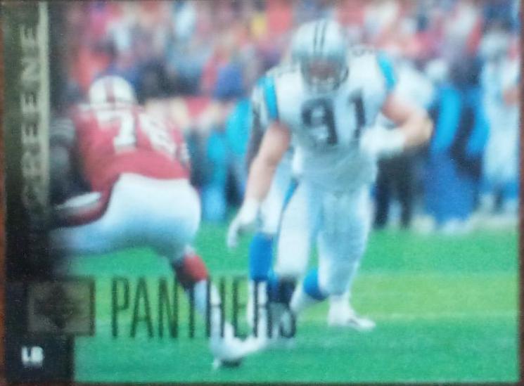 Kevin Greene #222