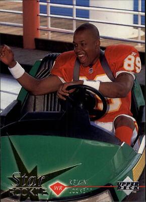 Kevin Lockett #28