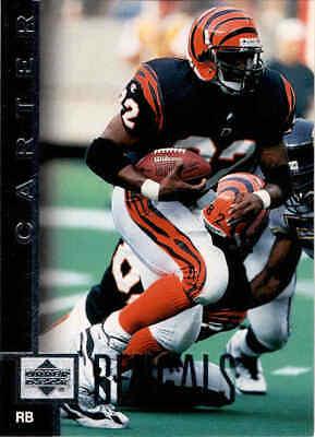 Ki Jana Carter #69