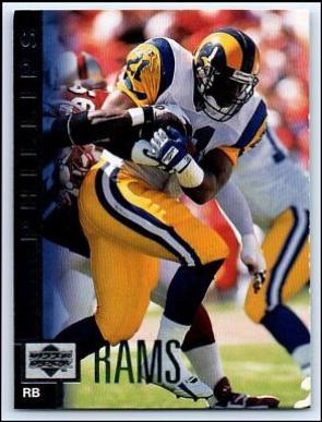 Lawrence Phillips #247