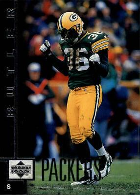 LeRoy Butler #215