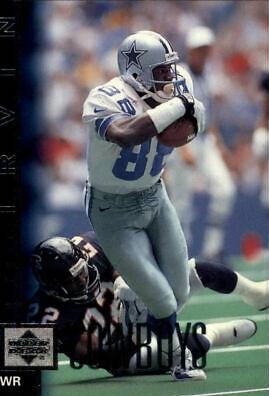 Michael Irvin #135