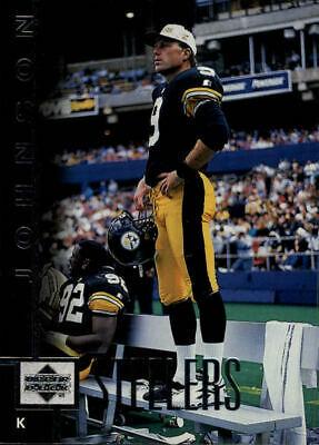 Norm Johnson #288