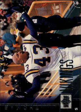 Orlando Thomas #299