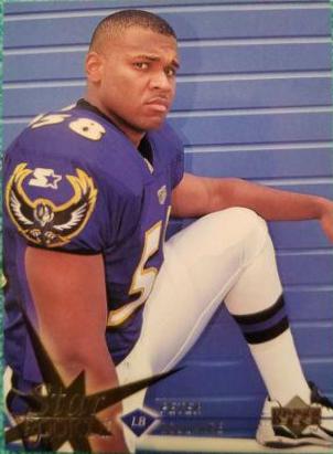 Peter Boulware #6