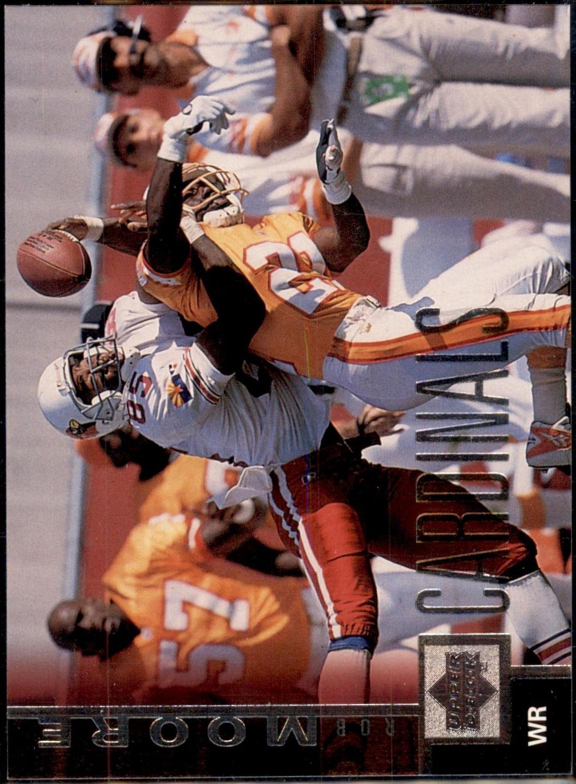 Rob Moore #101