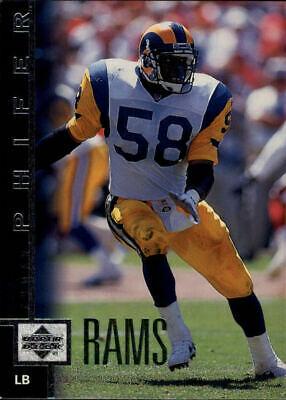 Roman Phifer #248