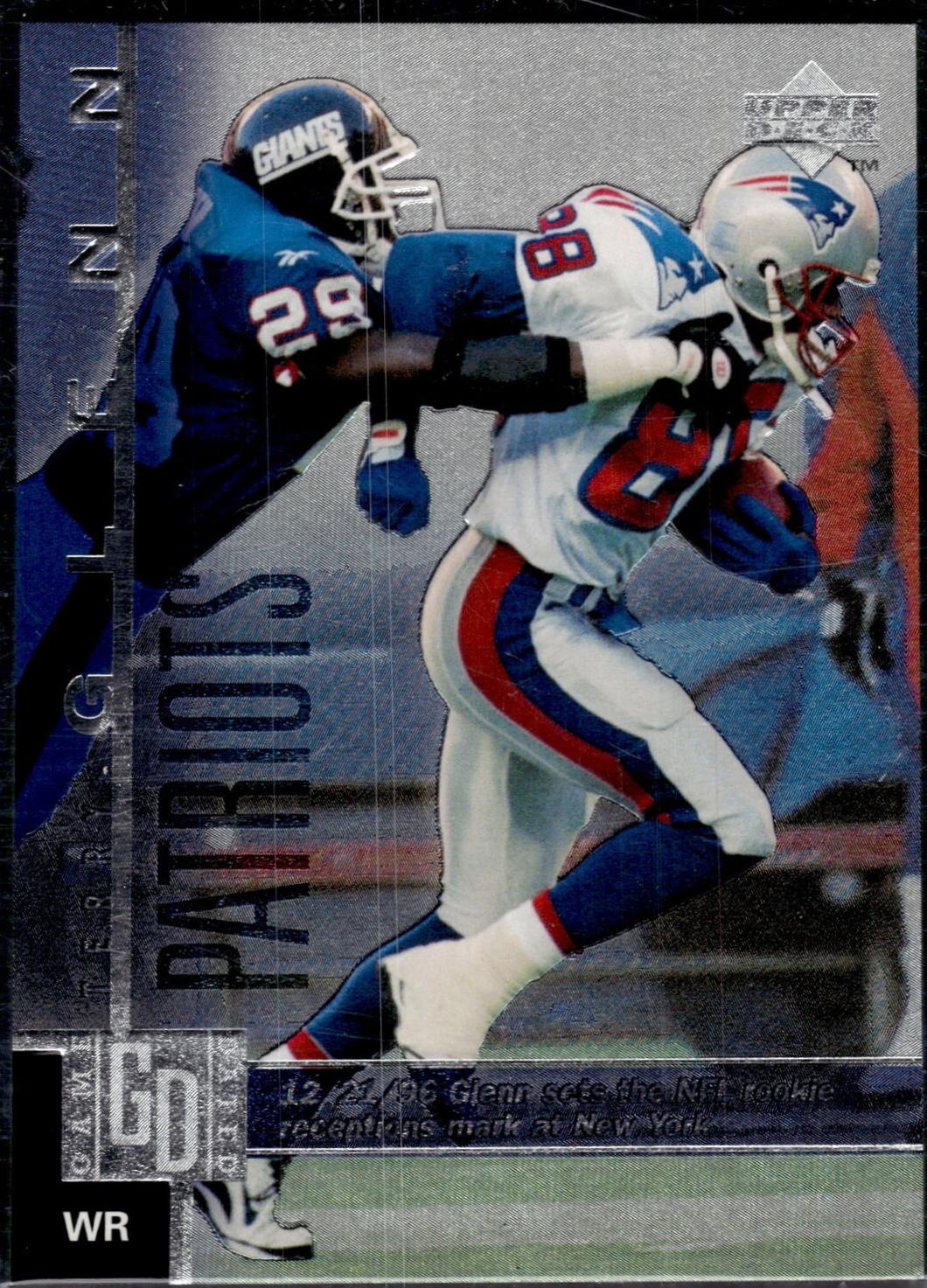 Terry Glenn #228