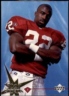 Tom Knight #7