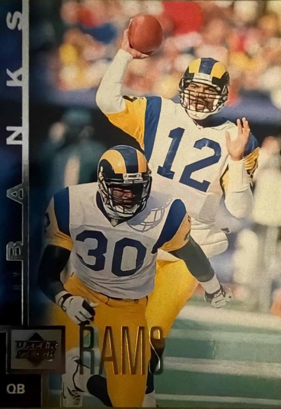 Tony Banks #245