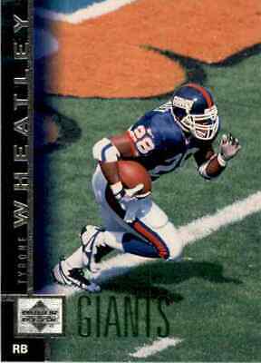 Tyrone Wheatley #169