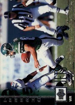 Wayne Chrebet #183