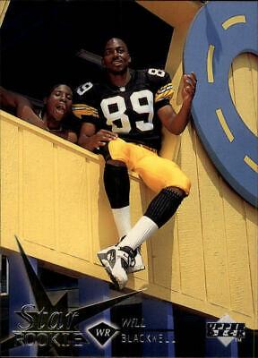 Will Blackwell #22