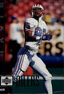 Willie Davis #202