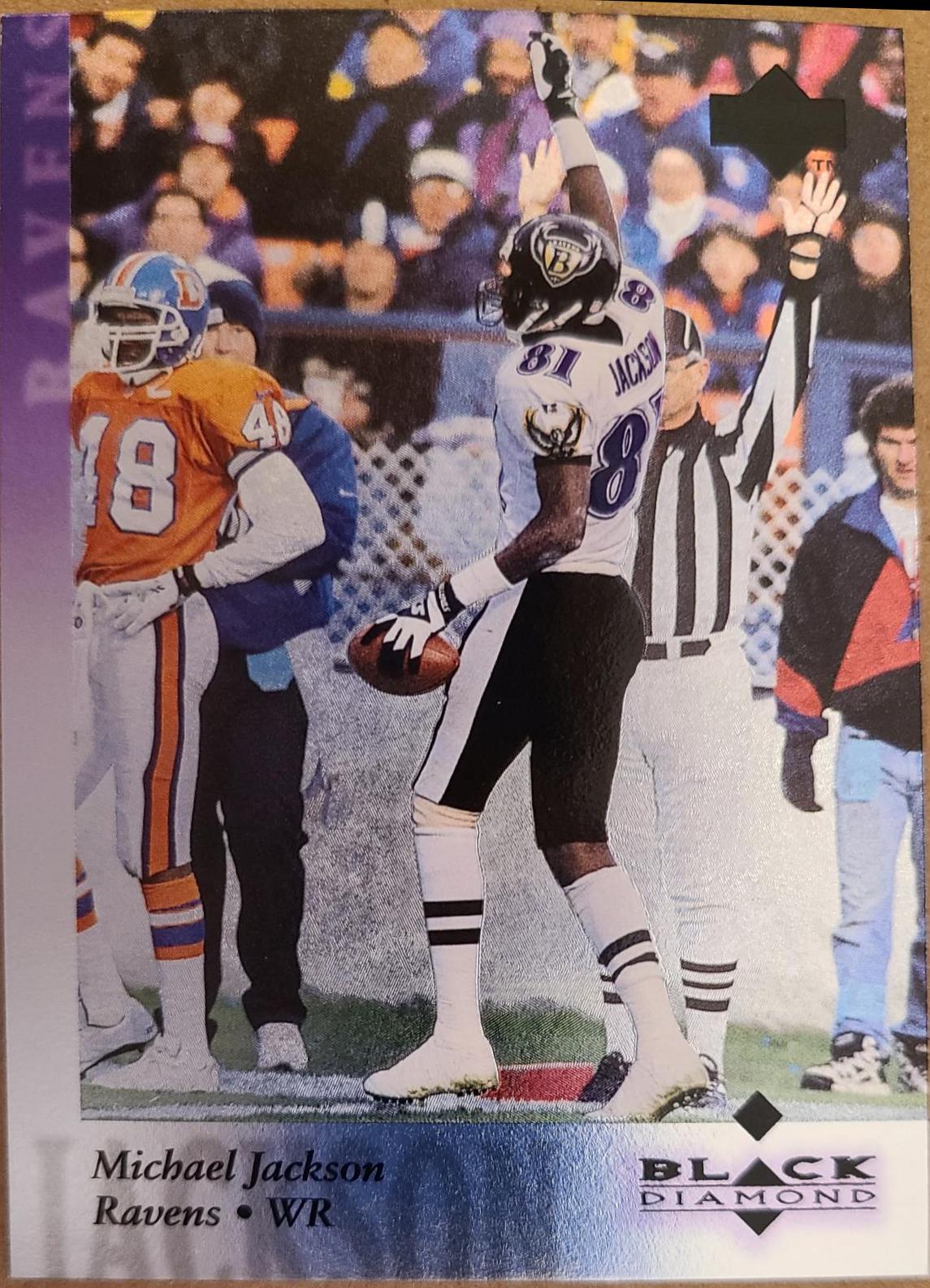 Michael Jackson #57