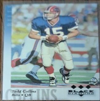 Todd Collins #177