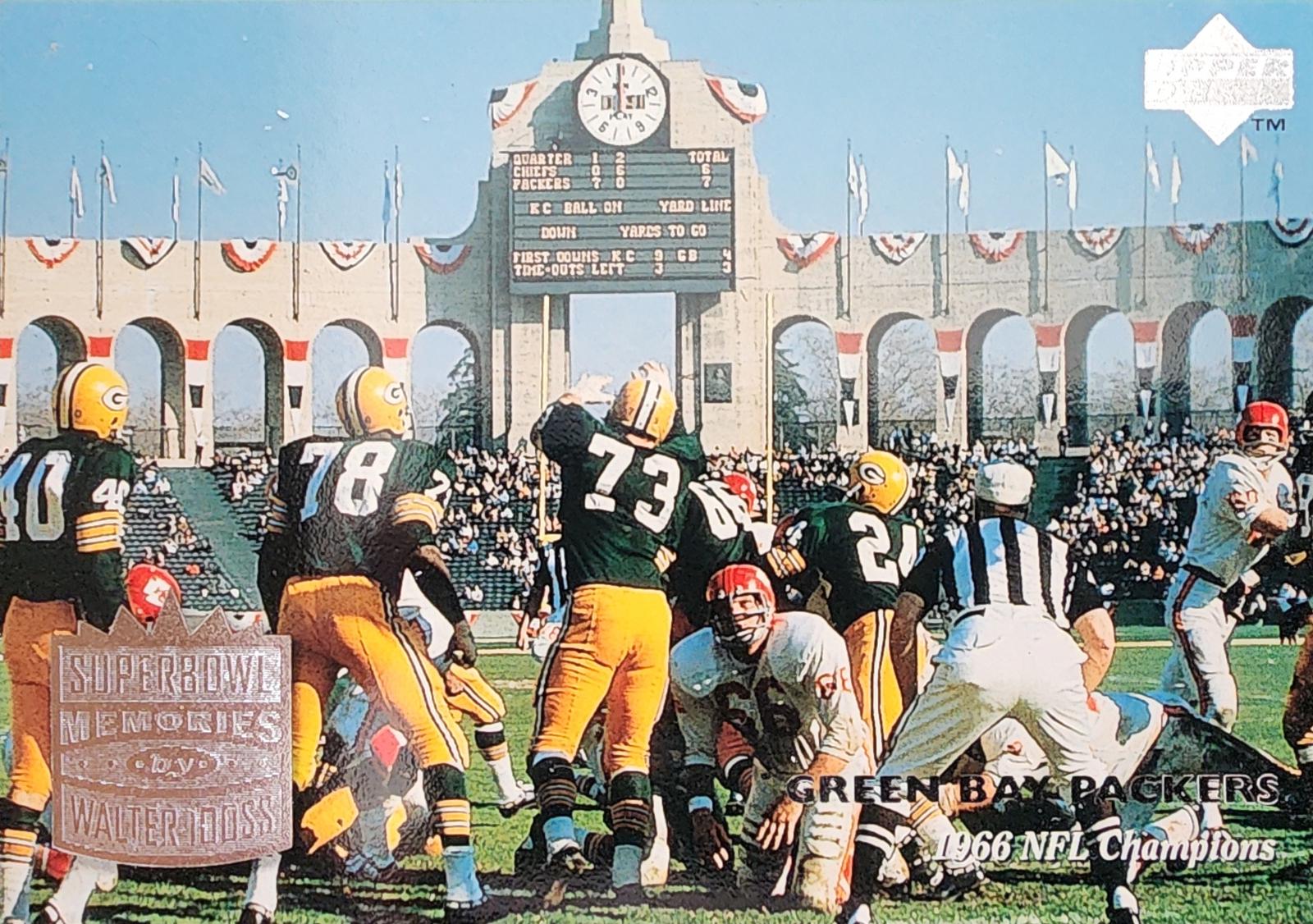 1966 AFL Champs #179