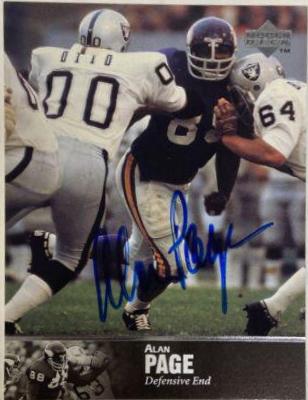 Alan Page #58