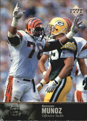 Anthony Munoz #150
