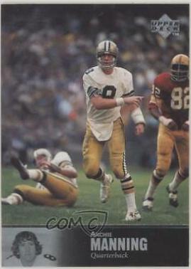 Archie Manning #133