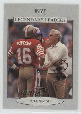 Bill Walsh #130